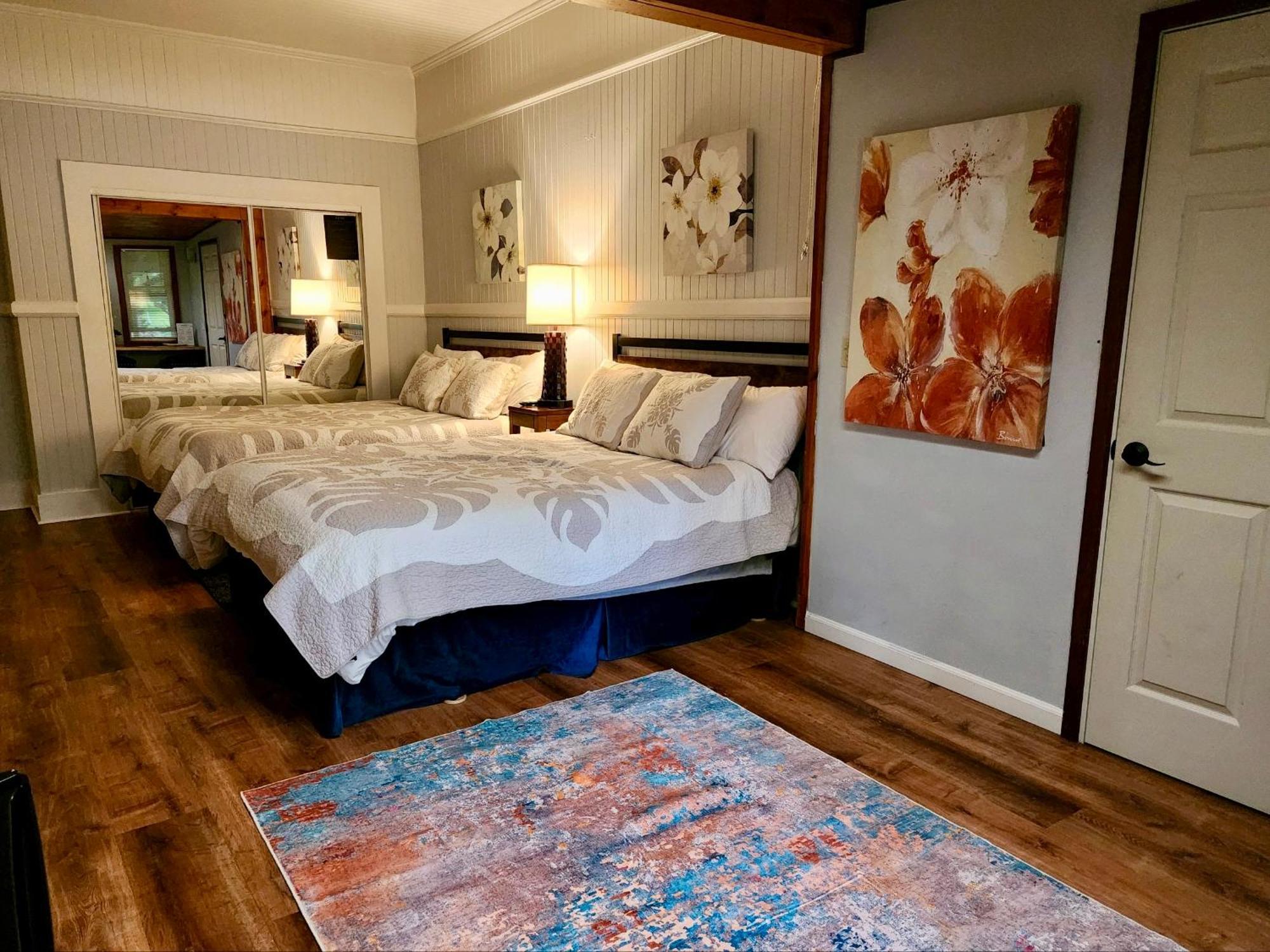 Aloha Junction Bed And Breakfast -Minutes Away From Hawaii Volcanoes National Park Exterior foto